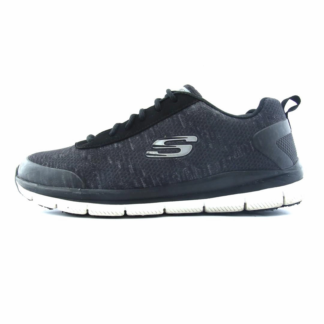 SKECHERS SLIP RESISTANT Skechers comfortable casual shoes