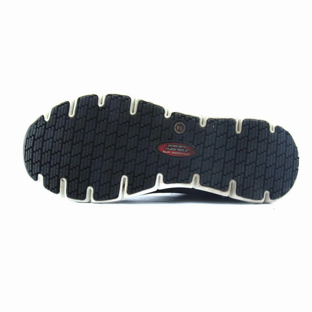 SKECHERS SLIP RESISTANT Skechers comfortable shoe styles