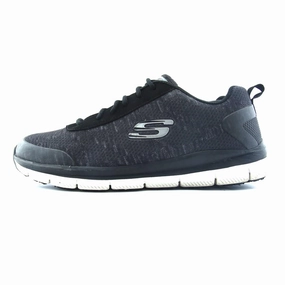 SKECHERS SLIP RESISTANT Skechers comfortable casual shoes