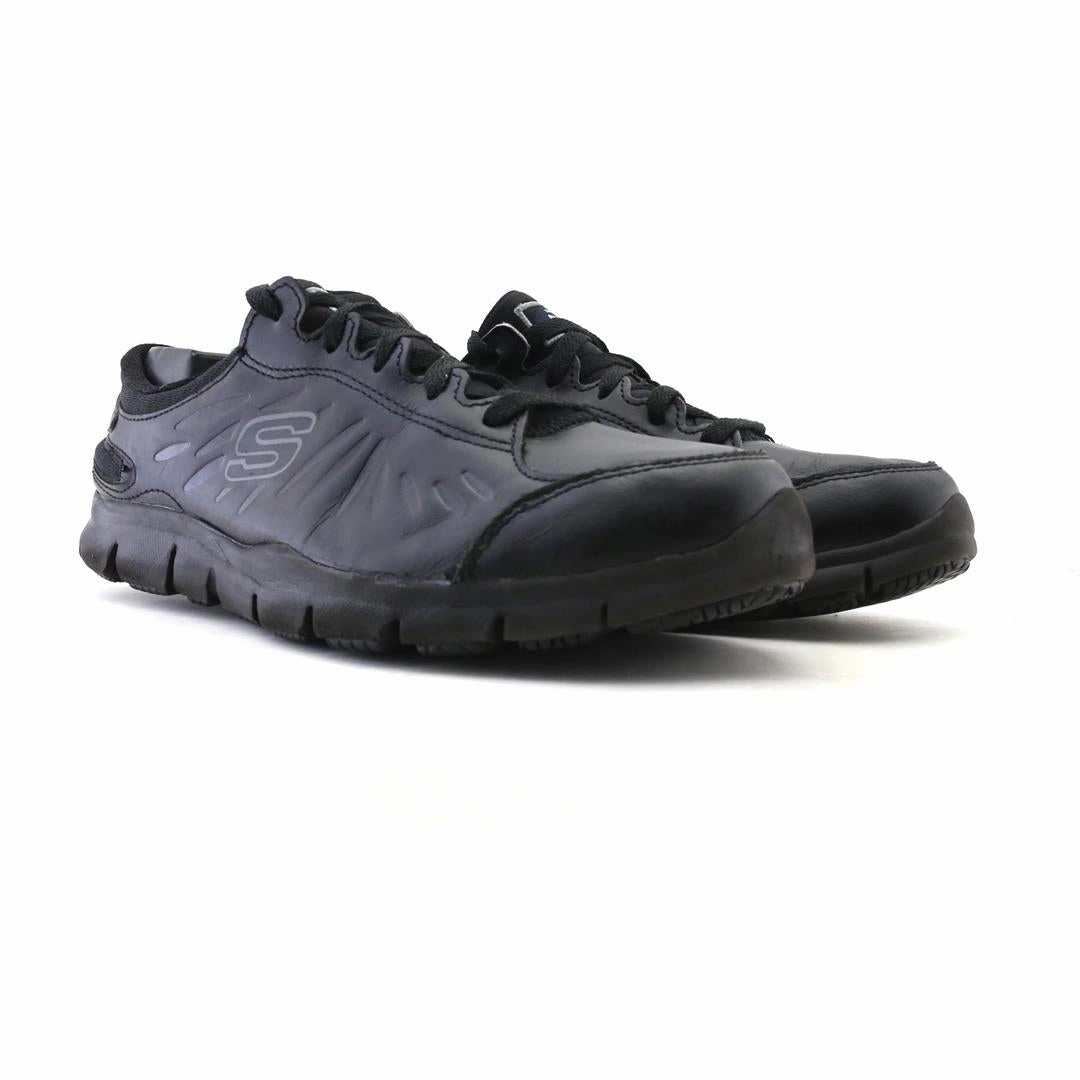 SKECHERS SLIP RESISTANT Skechers shoe design snapshots