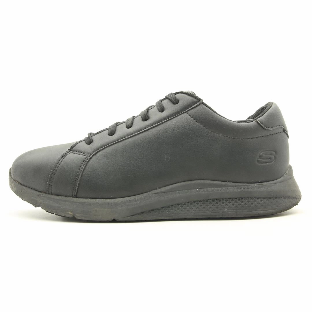 SKECHERS SLIP RESISTANT Skechers versatile everyday shoes