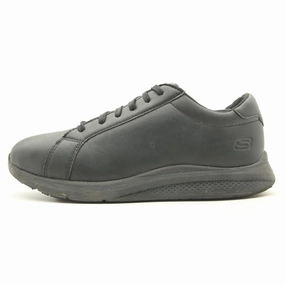 SKECHERS SLIP RESISTANT Skechers versatile everyday shoes