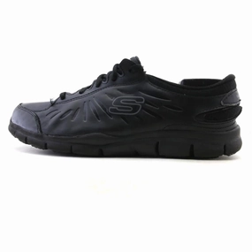 SKECHERS SLIP RESISTANT Skechers versatile everyday shoes