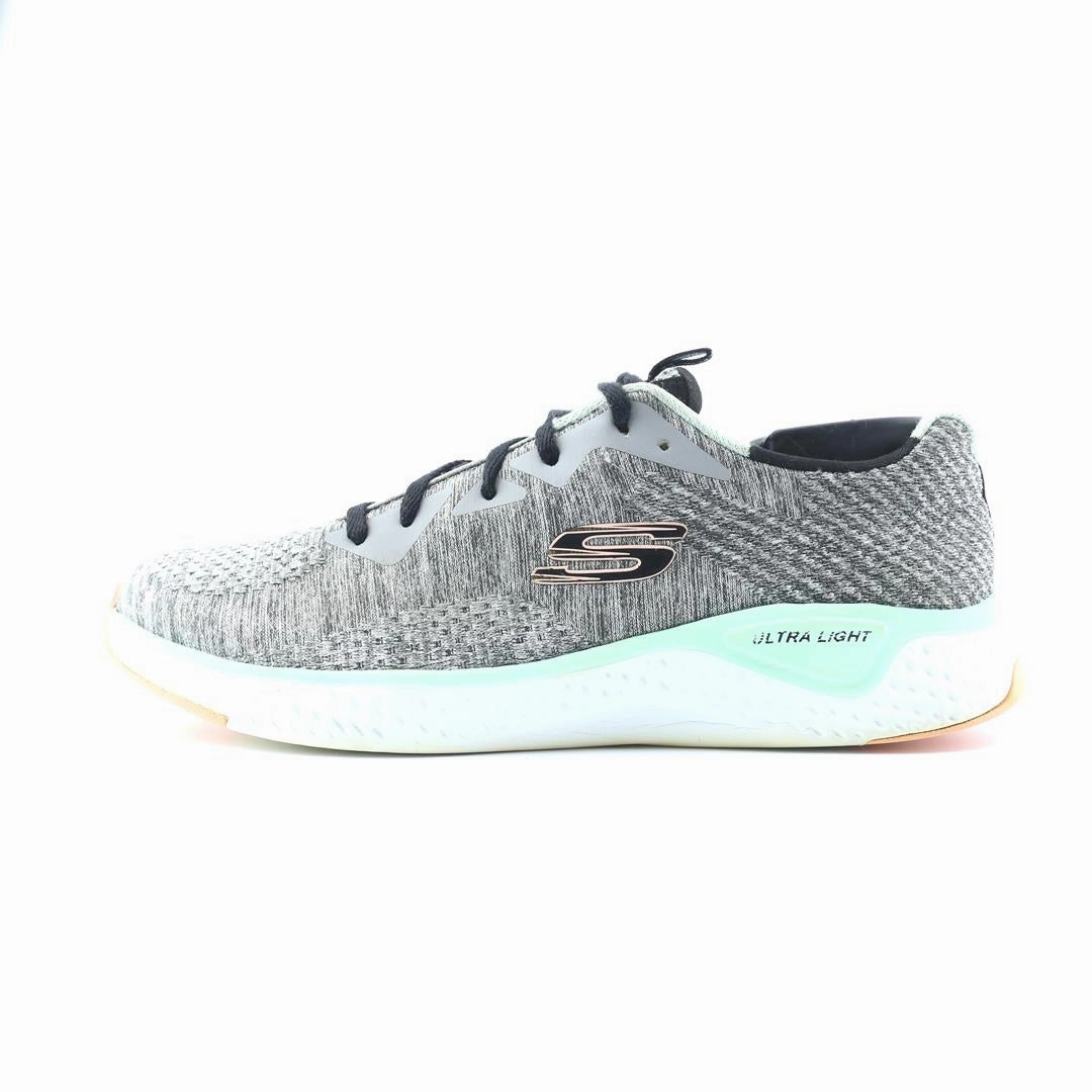 SKECHERS SOLAR FUSE - BRISK ESCAPE Skechers comfortable casual shoes