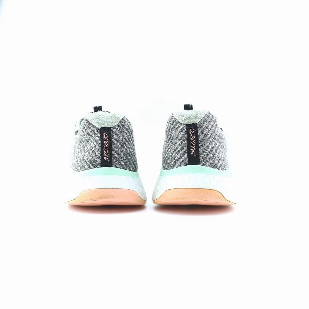 SKECHERS SOLAR FUSE - BRISK ESCAPE Skechers comfortable shoe styles