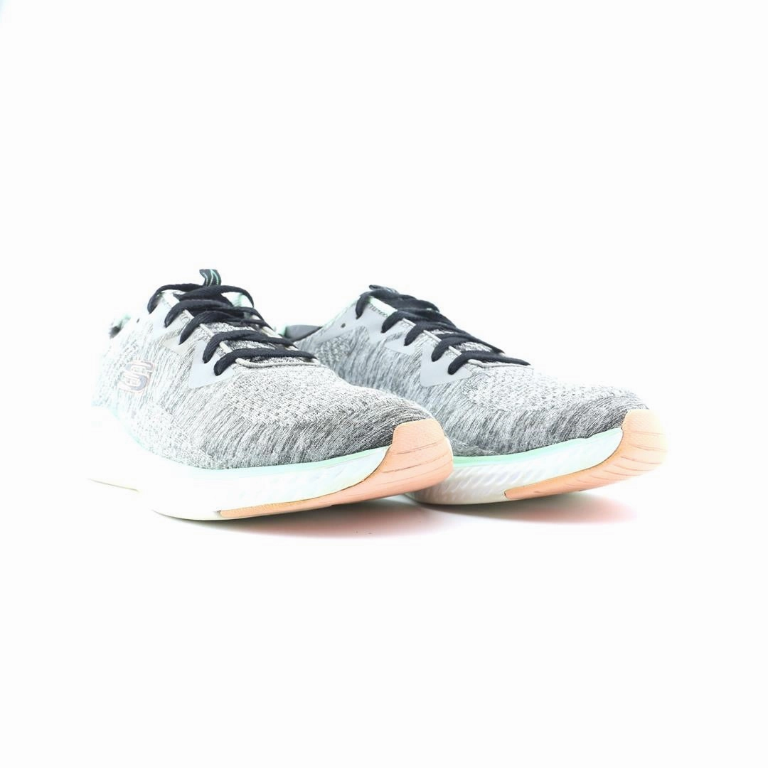 SKECHERS SOLAR FUSE - BRISK ESCAPE Skechers comfortable shoe styles