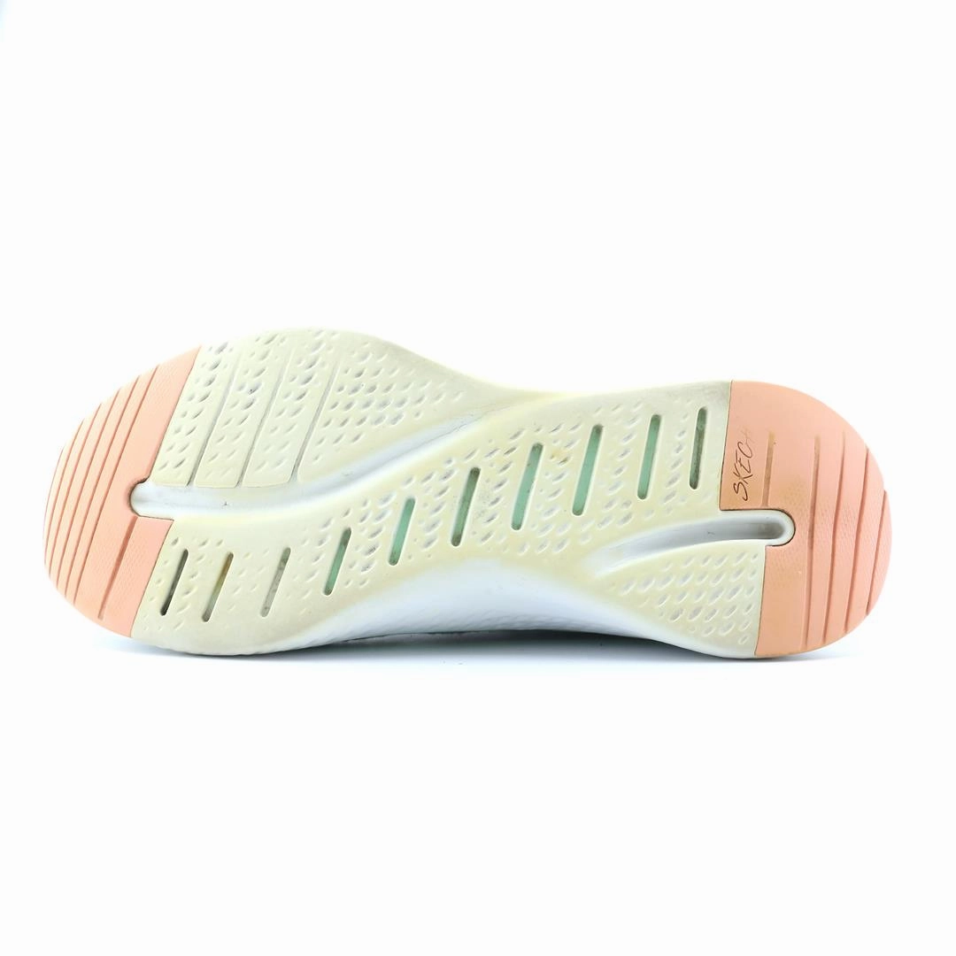 SKECHERS SOLAR FUSE - BRISK ESCAPE Skechers comfortable shoe styles