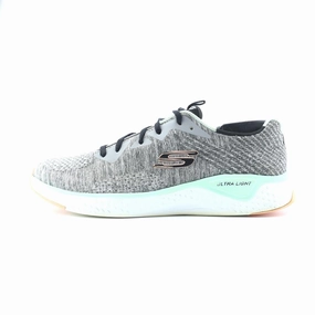 SKECHERS SOLAR FUSE - BRISK ESCAPE Skechers comfortable casual shoes