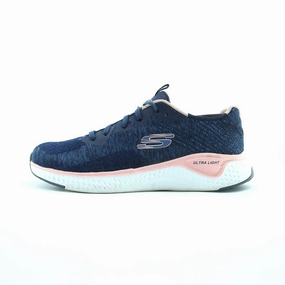 SKECHERS SOLAR FUSE - BRISK ESCAPE Skechers supportive footwear styles