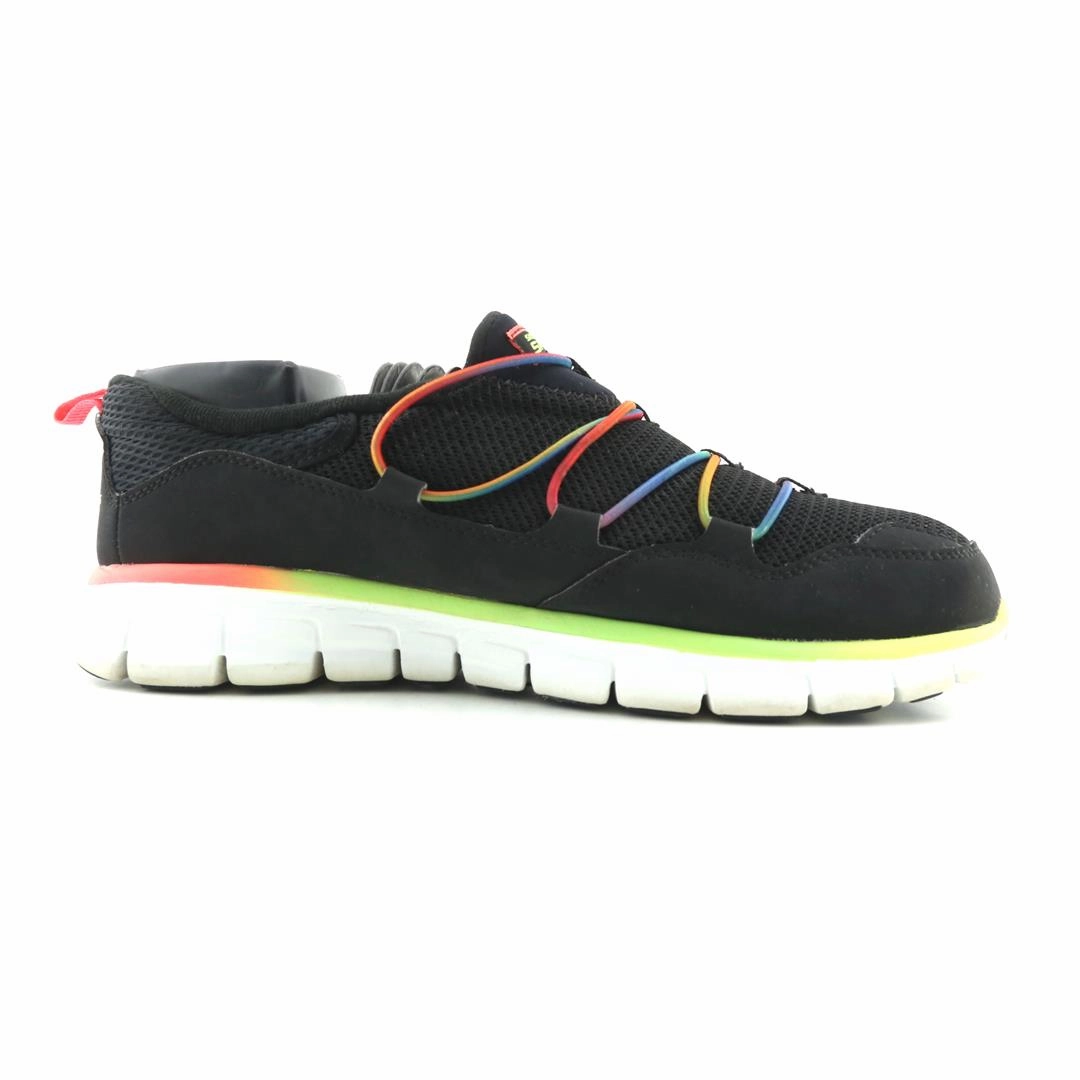 SKECHERS SPORT DUAL LITE Skechers shoe design snapshots