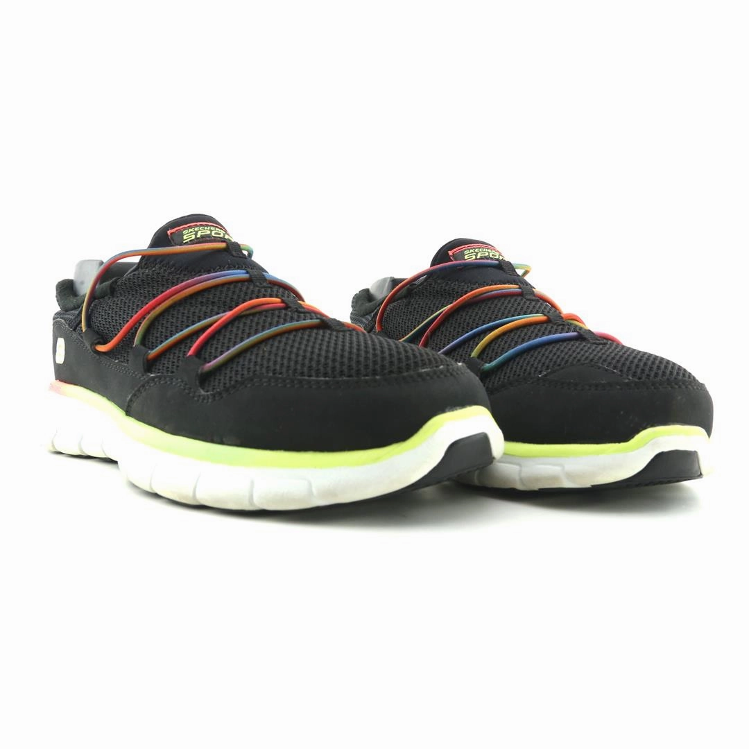 SKECHERS SPORT DUAL LITE Skechers shoe design snapshots