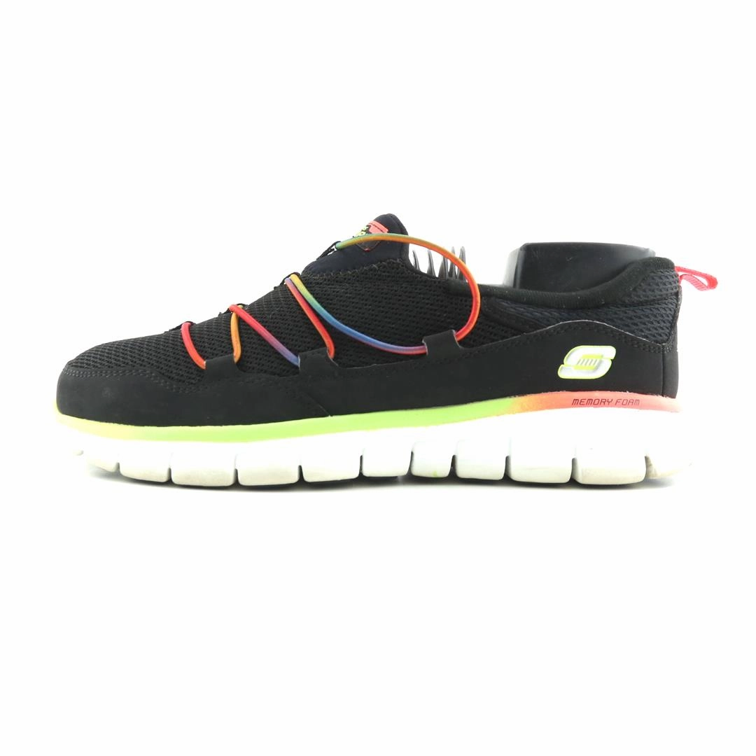SKECHERS SPORT DUAL LITE Skechers versatile everyday shoes