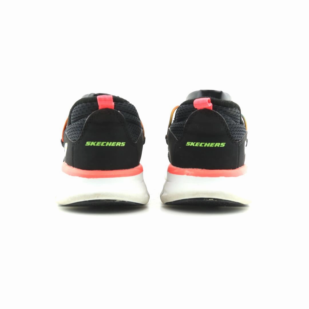 SKECHERS SPORT DUAL LITE Skechers shoe design snapshots