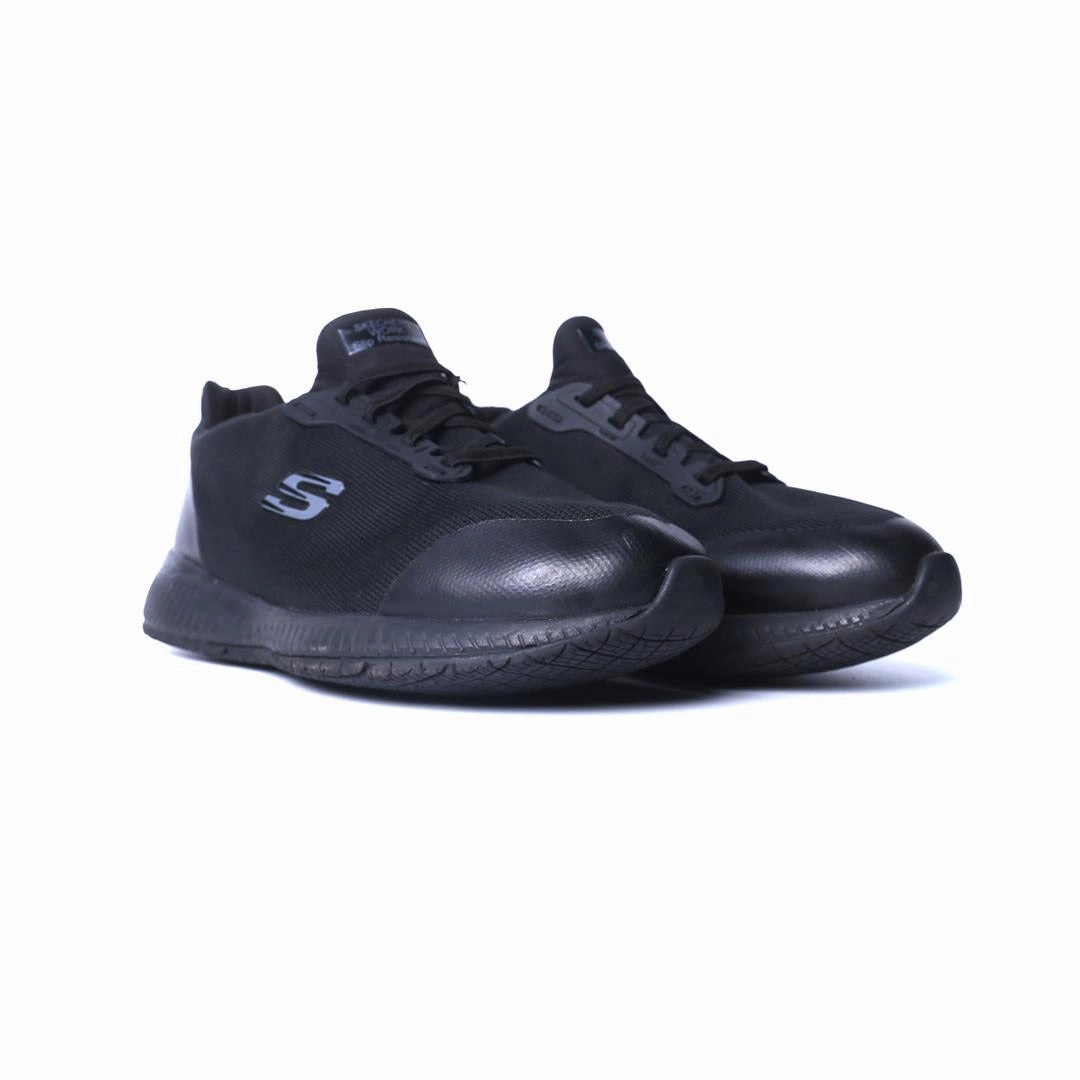 SKECHERS SQUAD Skechers everyday footwear shots