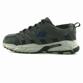 SKECHERS STAMINA PLUS Skechers comfortable casual shoes