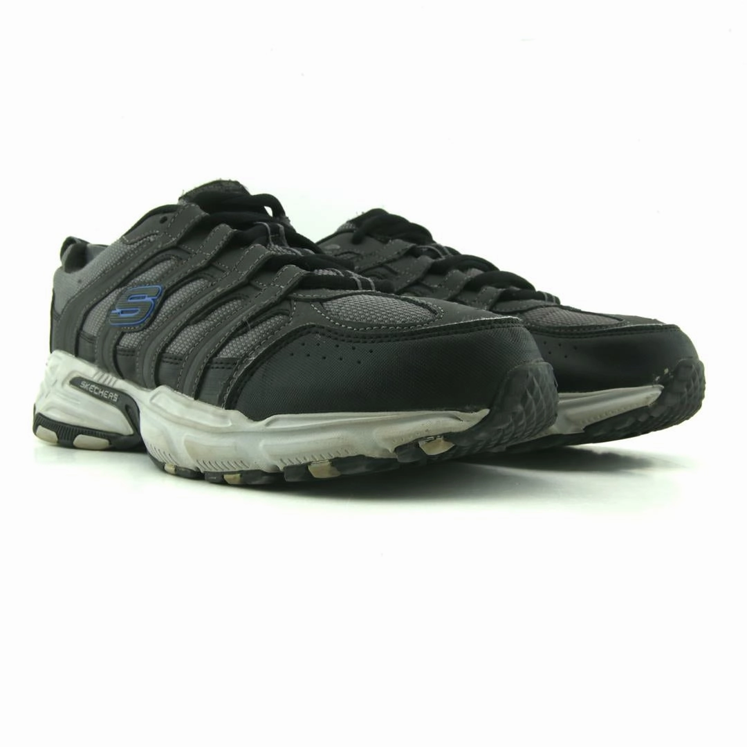 SKECHERS STAMINA PLUS Skechers comfortable shoe styles