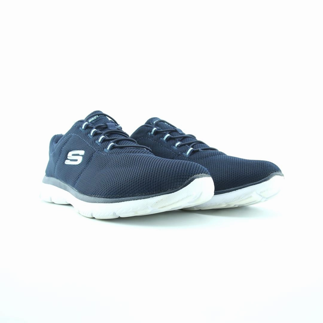 SKECHERS  SUMMIT CLASSIC PURE GENIUS Skechers comfortable shoe styles