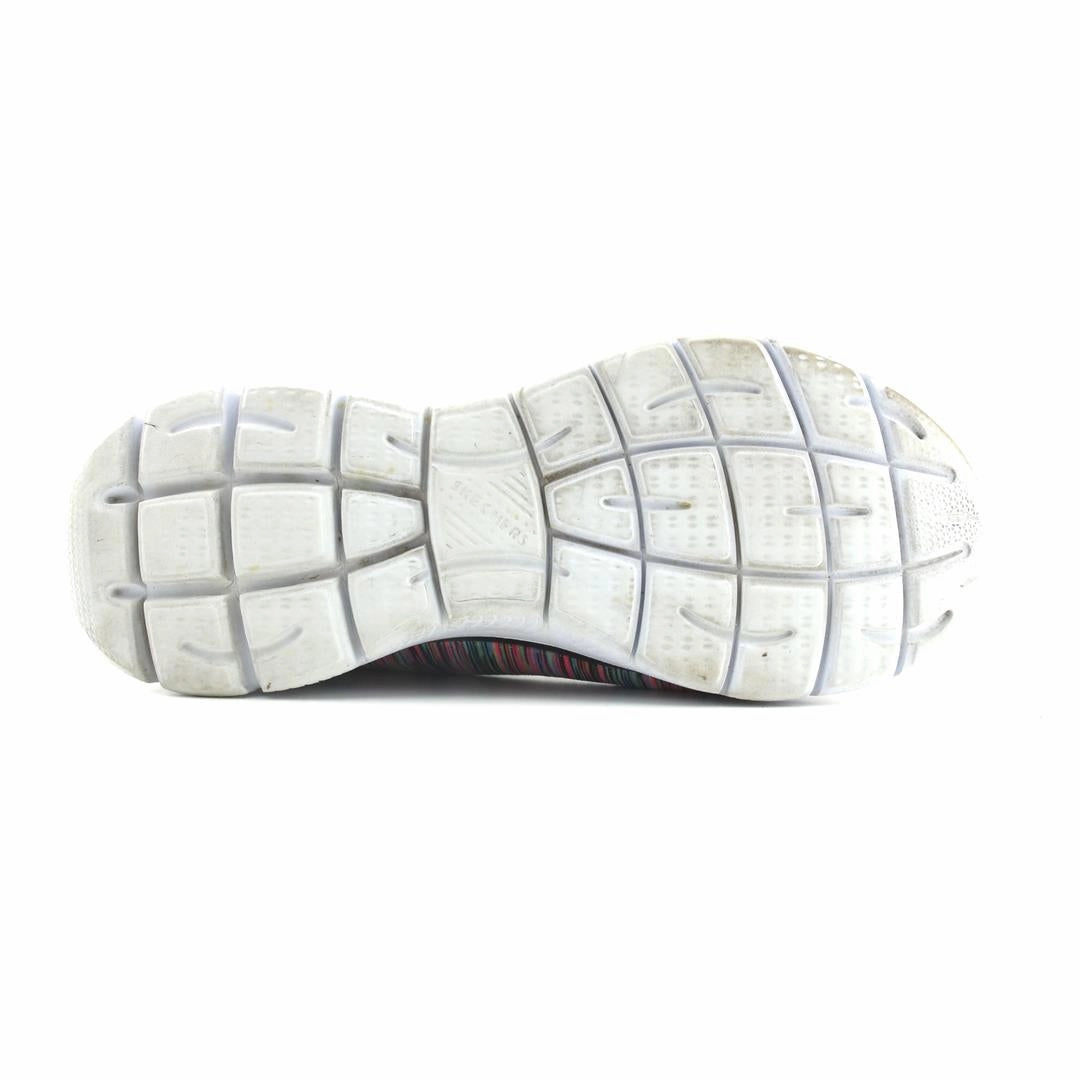 SKECHERS SUMMIT Skechers shoe design snapshots