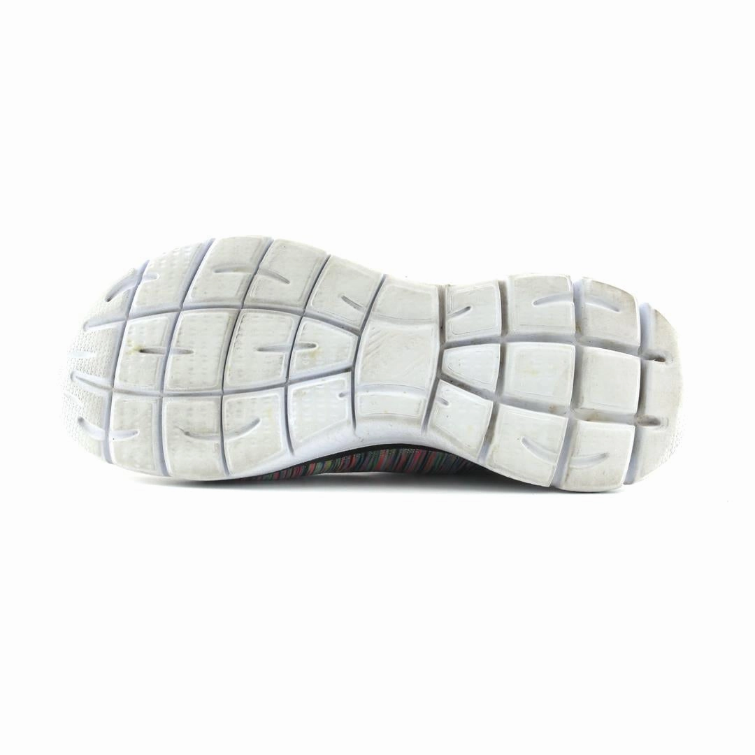 SKECHERS SUMMIT Skechers shoe design snapshots