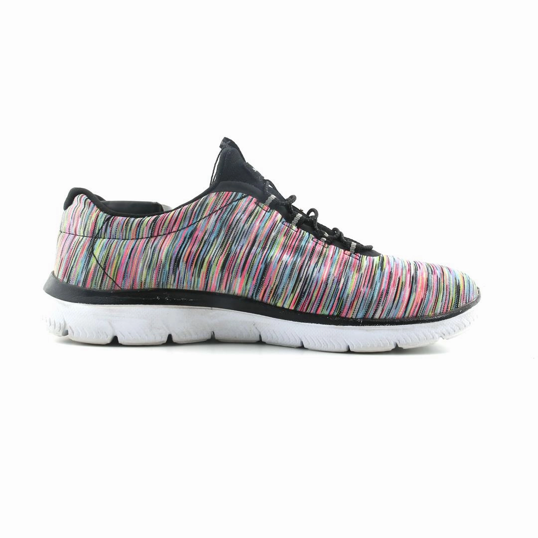 SKECHERS SUMMIT Skechers shoe design snapshots