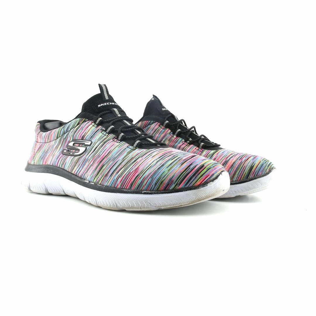 SKECHERS SUMMIT Skechers shoe design snapshots