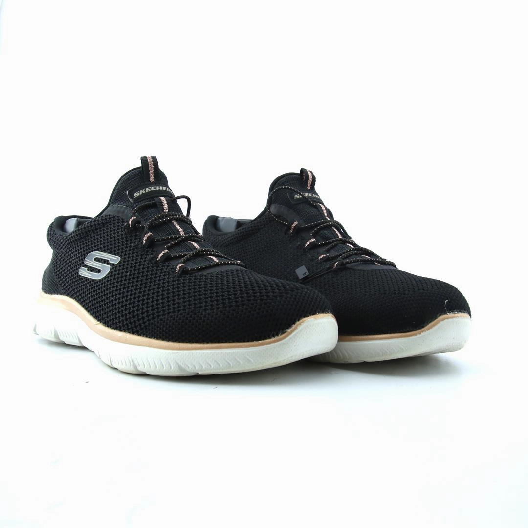 SKECHERS SUMMITS - COOL CLASSIC Skechers comfortable shoe styles