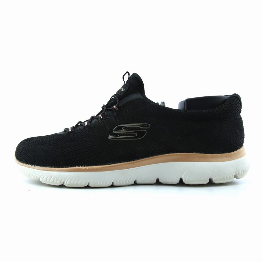 SKECHERS SUMMITS - COOL CLASSIC Skechers comfortable casual shoes