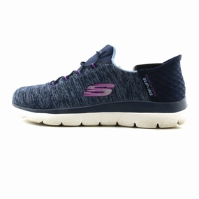 SKECHERS SUMMITS - DAZZLING HAZE Skechers versatile everyday shoes