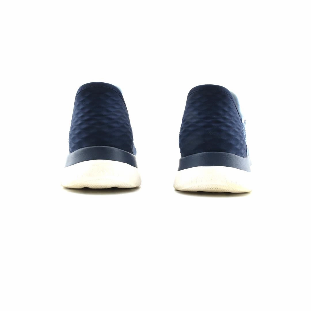 SKECHERS SUMMITS - DAZZLING HAZE Skechers shoe design snapshots