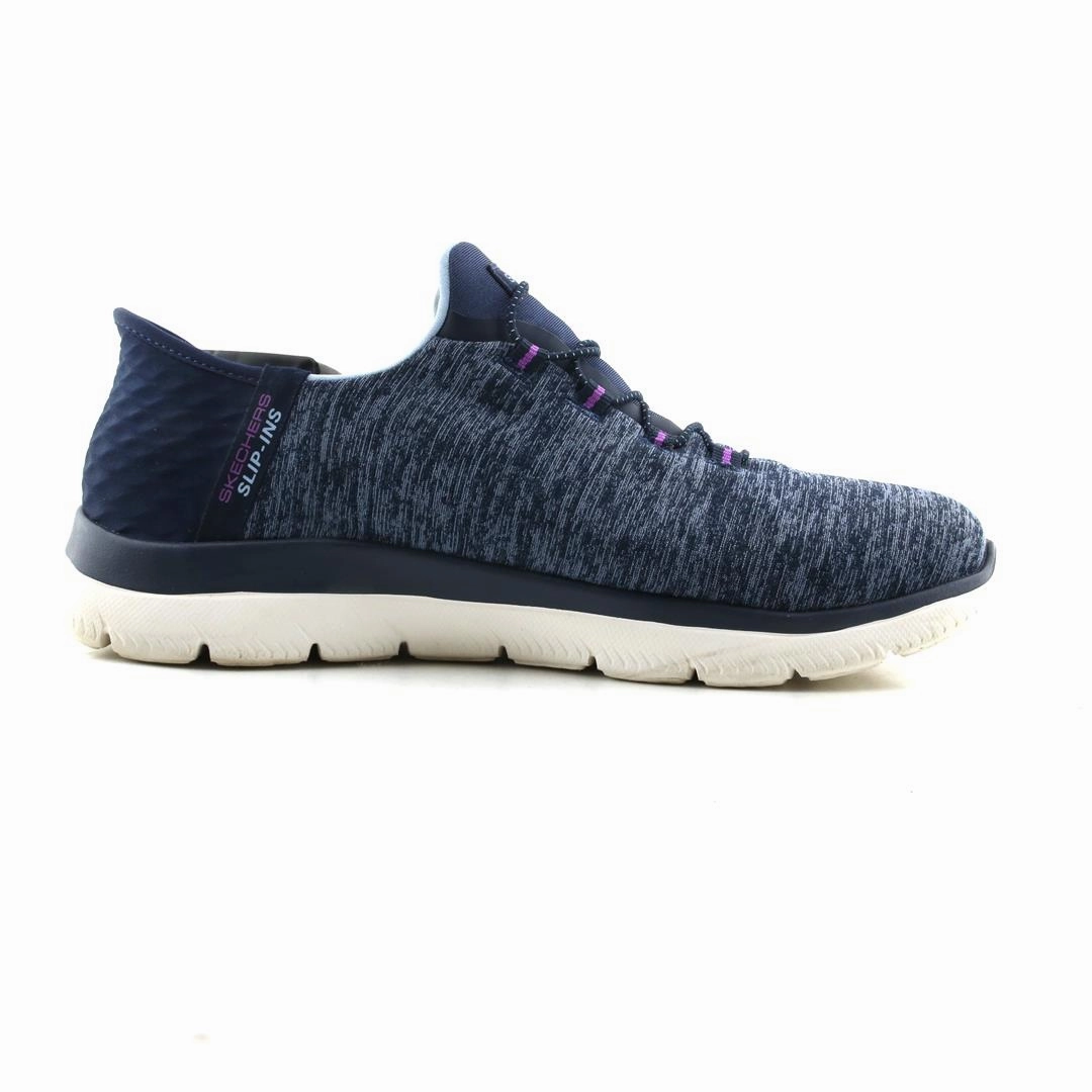 SKECHERS SUMMITS - DAZZLING HAZE Skechers shoe design snapshots