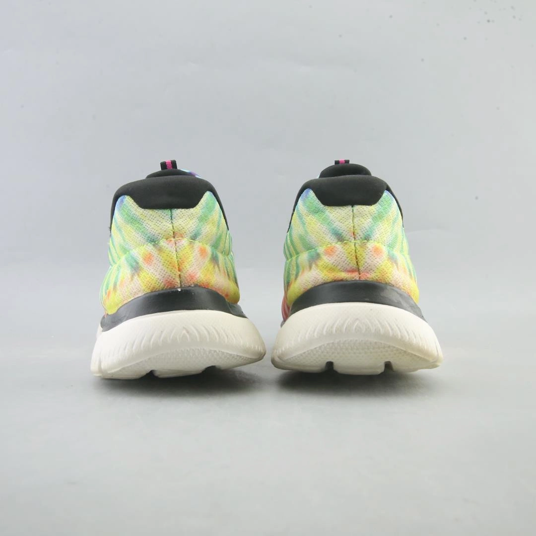 SKECHERS SUMMITS - LOOKING GROOVY Skechers shoe design snapshots