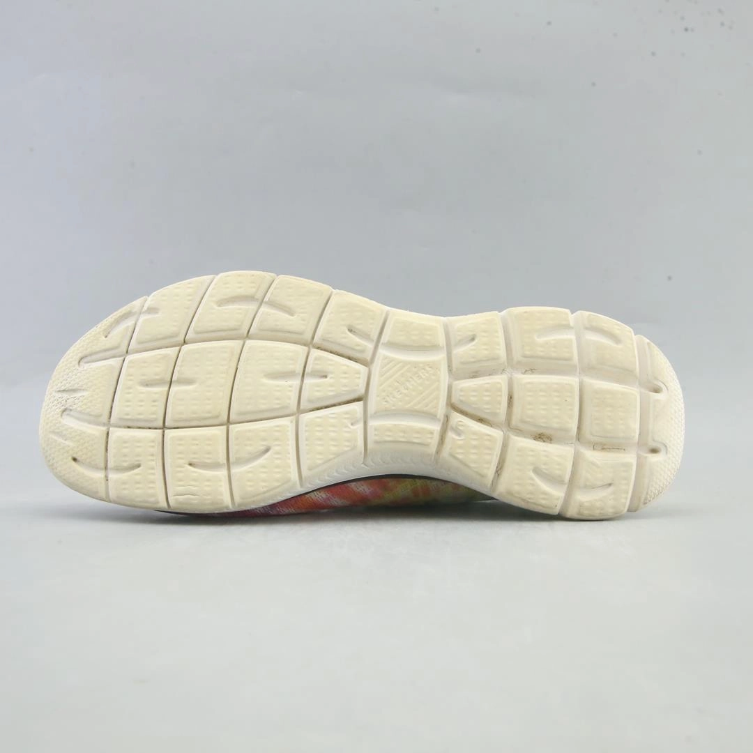 SKECHERS SUMMITS - LOOKING GROOVY Skechers shoe design snapshots