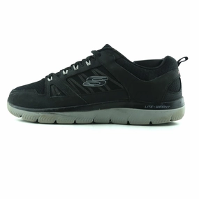 SKECHERS SUMMITS - NEW WORLD Skechers comfortable casual shoes
