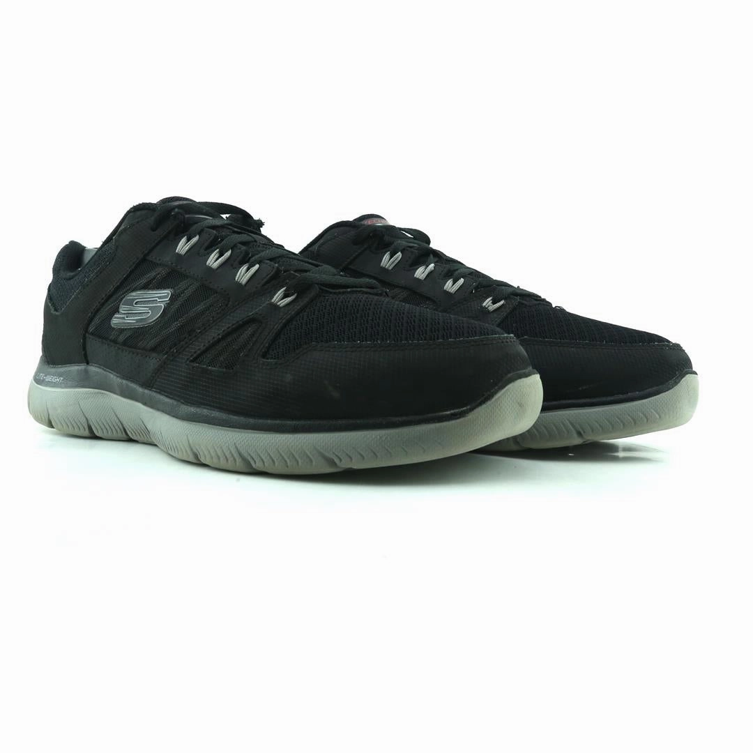 SKECHERS SUMMITS - NEW WORLD Skechers comfortable shoe styles