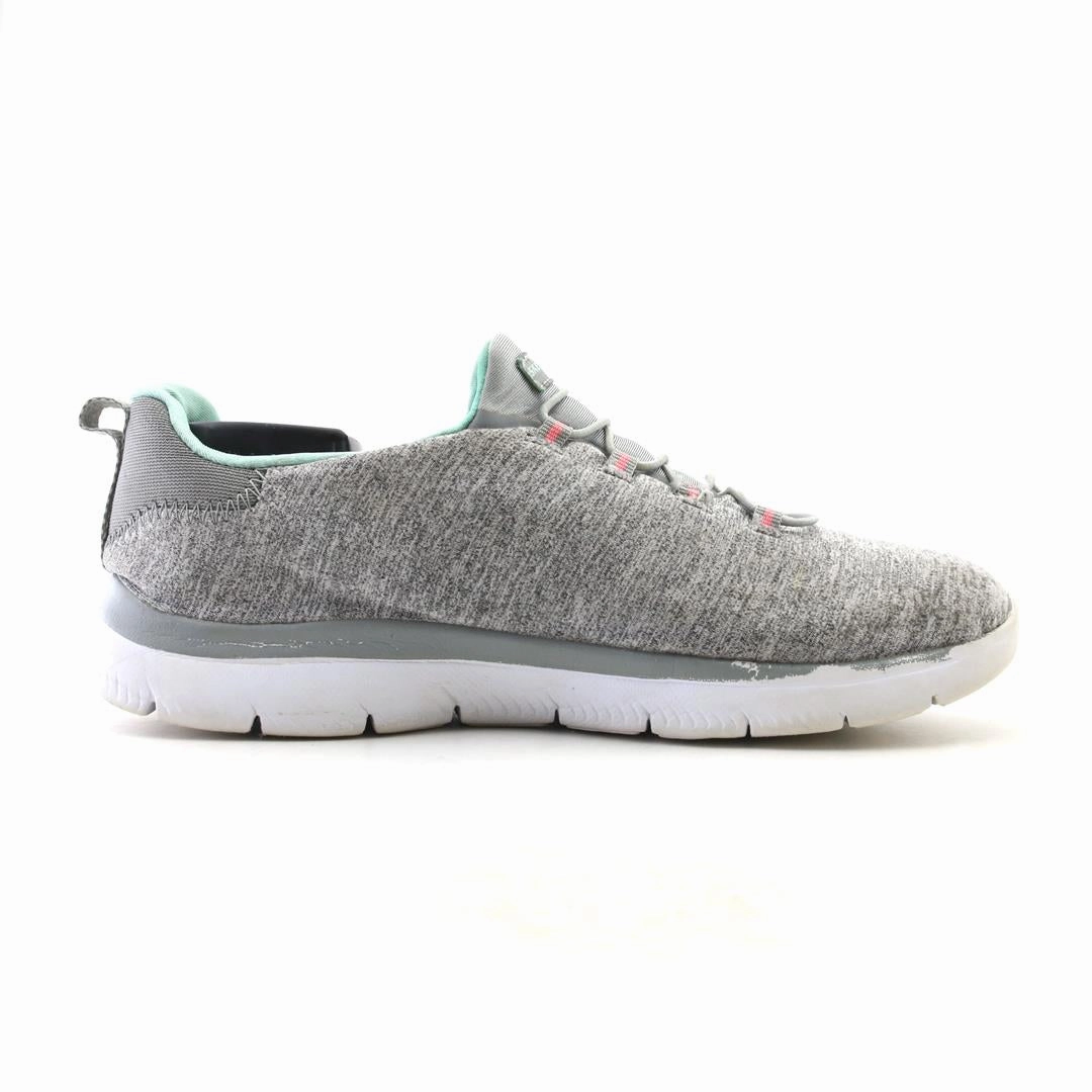 SKECHERS SUMMITS - QUICK GETAWAY Skechers shoe design snapshots