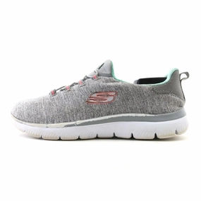 SKECHERS SUMMITS - QUICK GETAWAY Skechers versatile everyday shoes