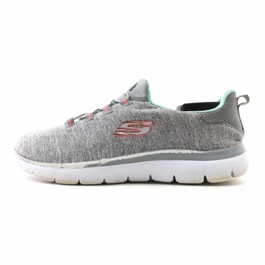 SKECHERS SUMMITS - QUICK GETAWAY Skechers versatile everyday shoes