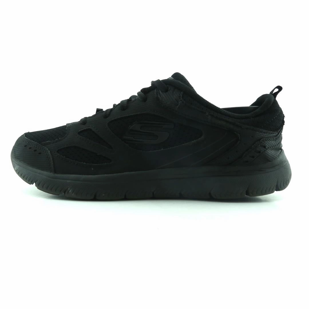 SKECHERS SUMMITS - SUITED Skechers comfortable casual shoes