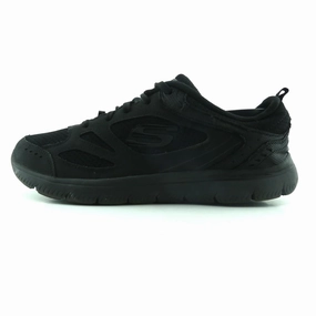 SKECHERS SUMMITS - SUITED Skechers comfortable casual shoes