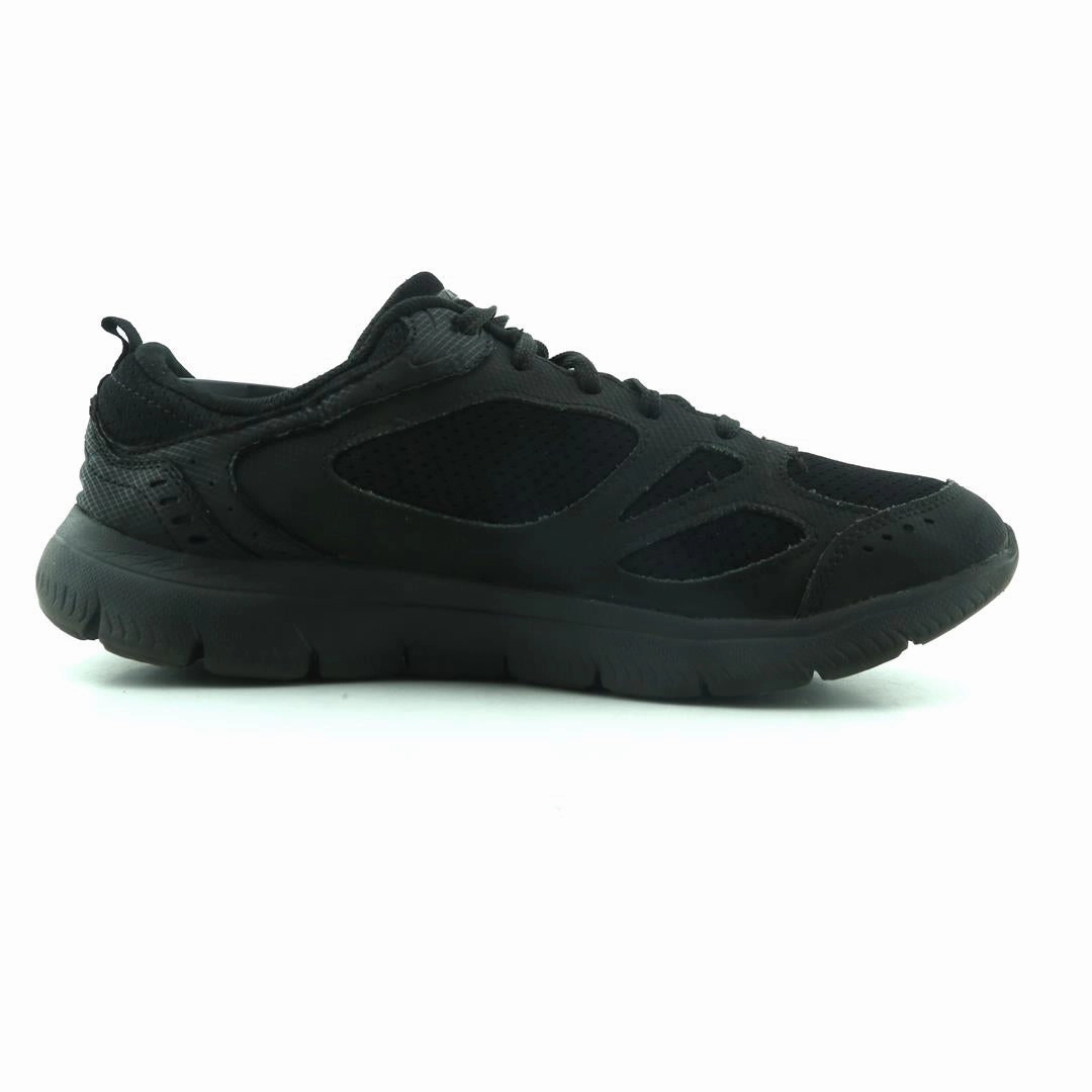 SKECHERS SUMMITS - SUITED Skechers comfortable shoe styles