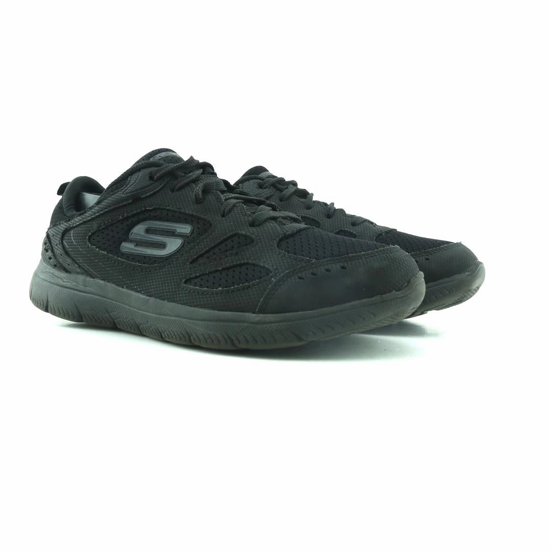 SKECHERS SUMMITS - SUITED Skechers comfortable shoe styles