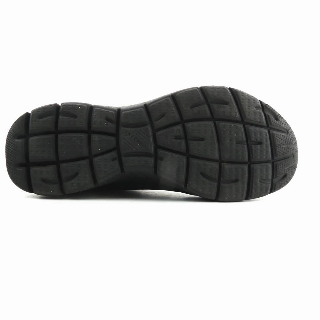 SKECHERS SUMMITS - SUITED Skechers shoe design snapshots