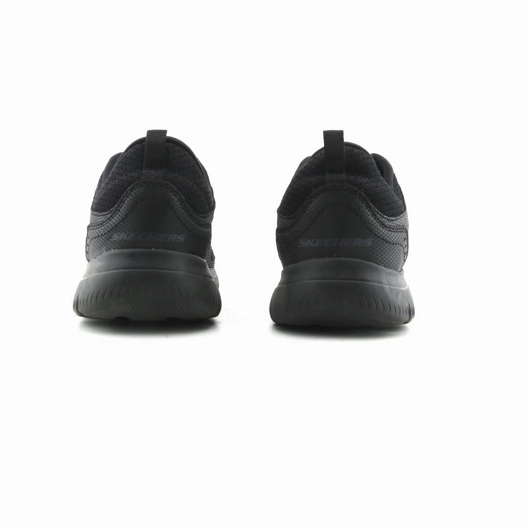 SKECHERS SUMMITS - SUITED Skechers shoe design snapshots