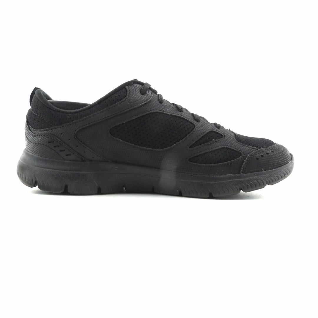 SKECHERS SUMMITS - SUITED Skechers shoe design snapshots