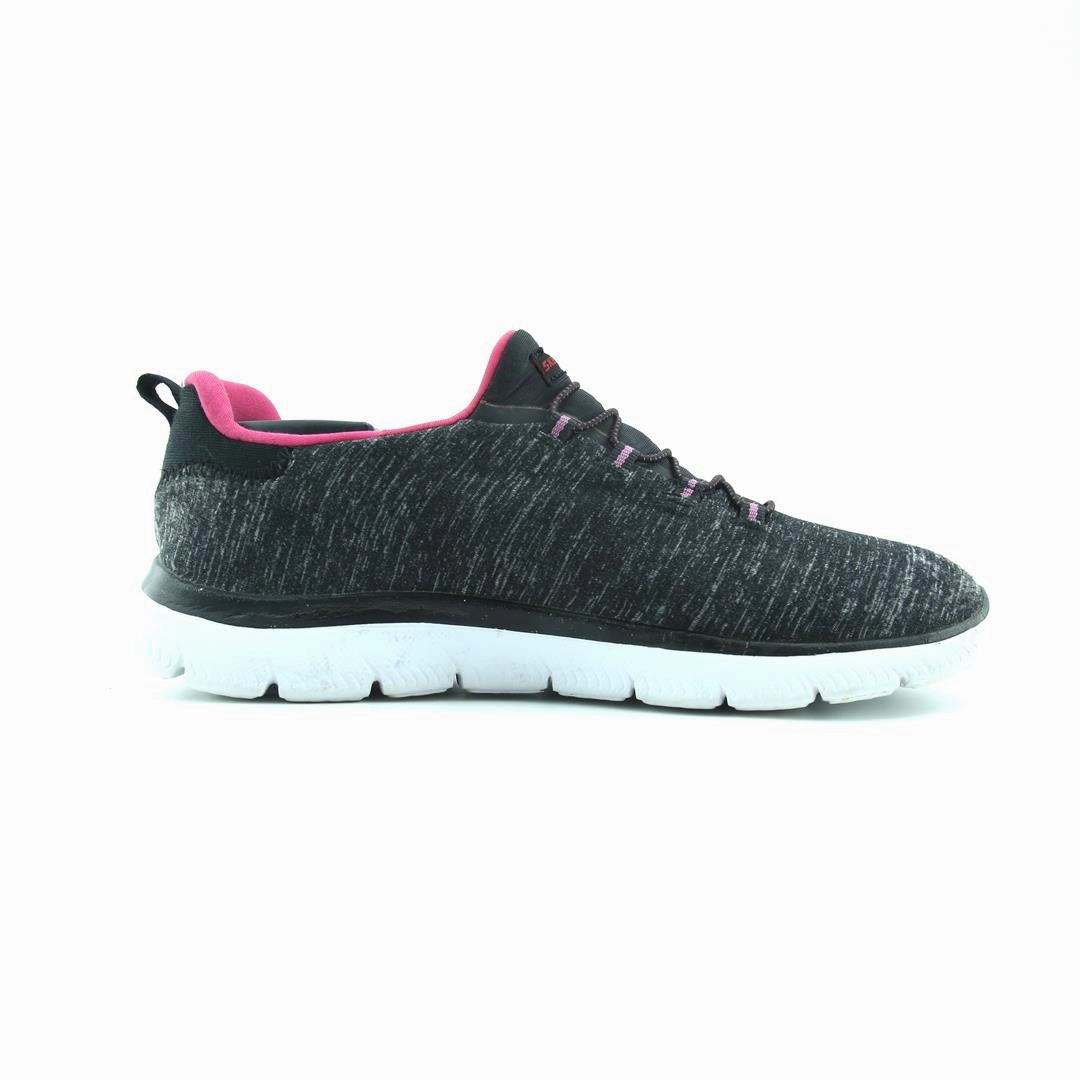 SKECHERS SUMMITS-QUICK Skechers comfortable shoe styles