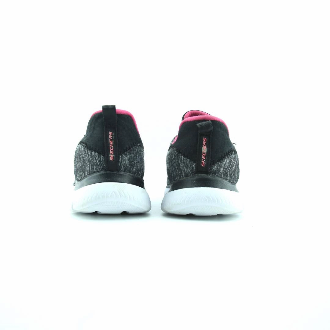 SKECHERS SUMMITS-QUICK Skechers comfortable shoe styles