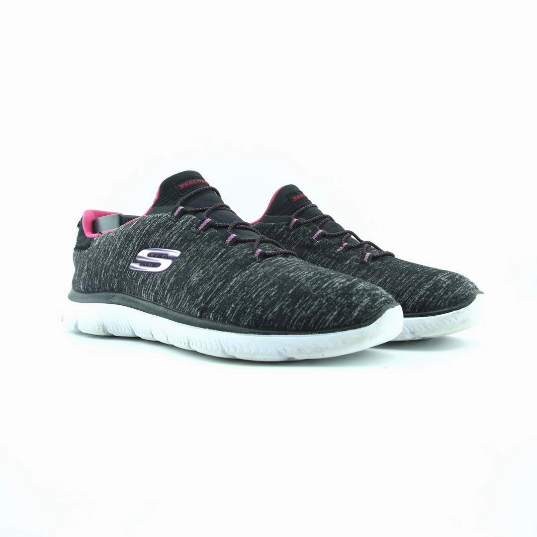 SKECHERS SUMMITS-QUICK Skechers comfortable shoe styles
