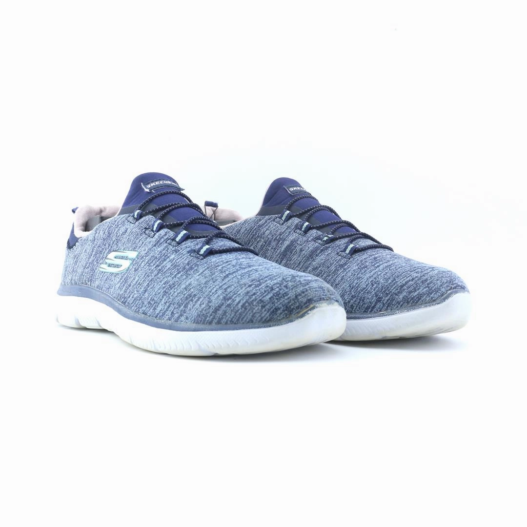 SKECHERS SUMMITS Skechers comfortable shoe styles