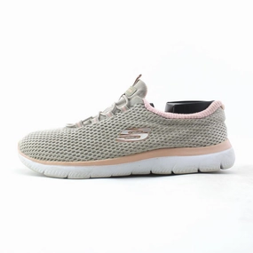 SKECHERS SUMMITS Skechers comfortable casual shoes