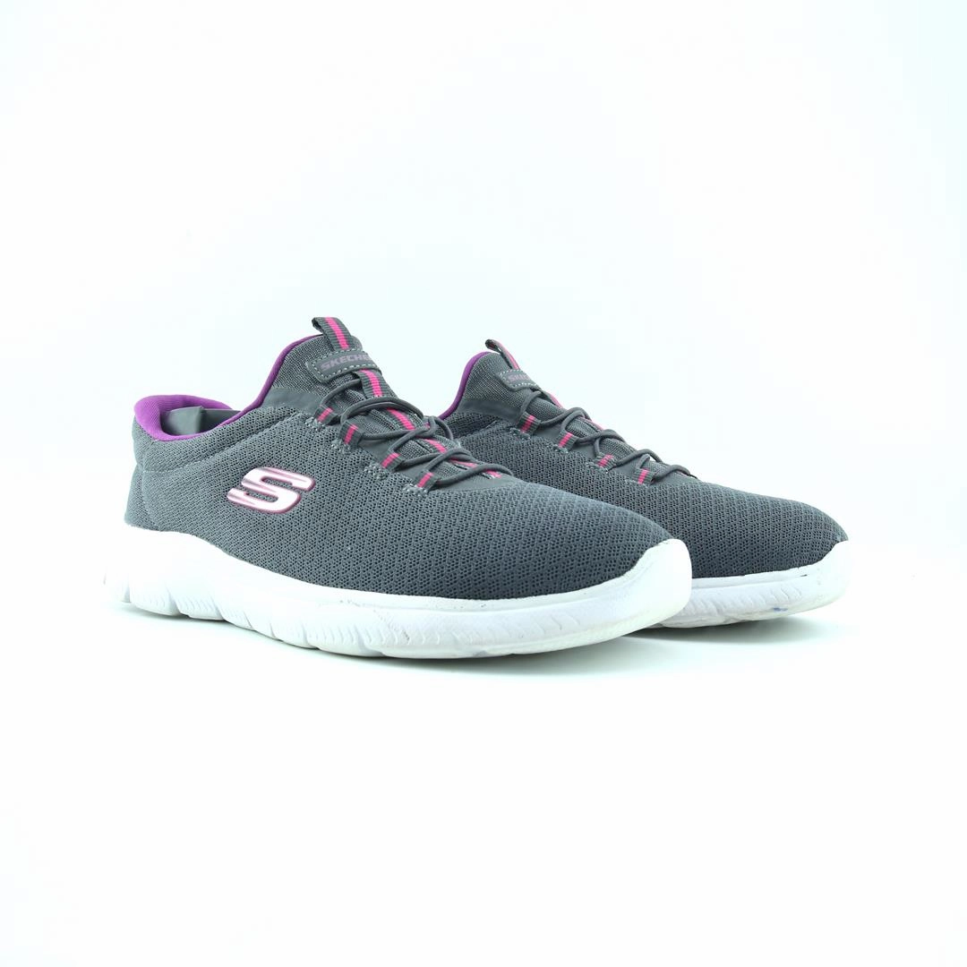 SKECHERS SUMMITS Skechers comfortable shoe styles